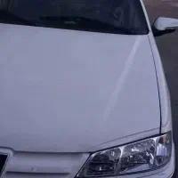 پارس سال با رینگ ۴۰۲|خودرو سواری و وانت|اراک, |دیوار