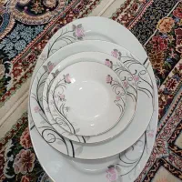 ظروف آشپزخانه و دکوری
