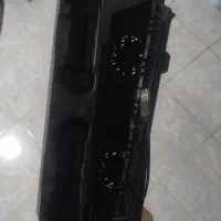 پایه شارژ و فن