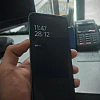 Note 12S Ram 8 256|موبایل|تاکستان, |دیوار