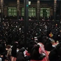سخنران مذهبی برای مجالس اهلبیت علیهم السلام