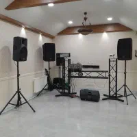 اجاره باند بلوتوثی اکو دایناکورد نورپردازی تخفیف