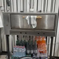 یخچال ایستاده تک درب و فر صندوقی نو|یخچال و فریزر|یاسوج, |دیوار