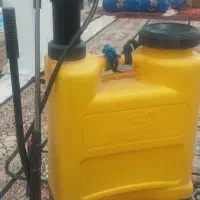 سمپاش ۲۰ لیتری