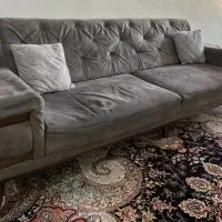 مبل راحتی|مبلمان خانگی و میز عسلی|فردیس, قریشی|دیوار