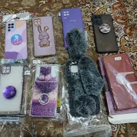 قاب گوشی آ۲۲ و یدونه آ۲۶