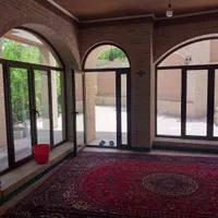 اجاره روزانه/هفتگی/ماهانه ویلا ۷۰۰ متری در تفت|اجارهٔ کوتاه‌مدت ویلا و باغ|یزد, |دیوار