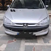 فروش ۲۰۶ صندوقدار تمیز مدل ۸۸