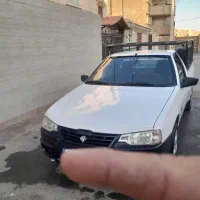 اریسان مدل ۹۹ کم کار فقط استفاده شخصی انجام شده|خودرو سواری و وانت|اصفهان, هوانیروز|دیوار