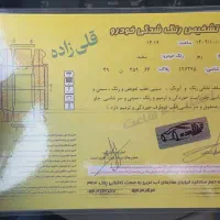 ریو مدل 1386|خودرو سواری و وانت|تهران, شهرآرا|دیوار