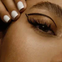 اکستنشن مژه