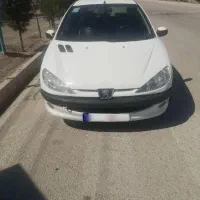 206 تیپ 5 دوبرگ سند