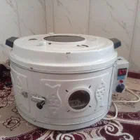 فر خانگی تمیز در حد نو