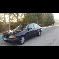 اپل آسترا ۱۹۹۴|خودرو سواری و وانت|اصفهان, سپاهان‌شهر|دیوار