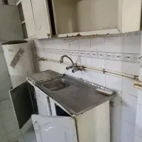 آشپز خانه کابینت فلزی کابینت آشپزخانه|مصالح و تجهیزات ساختمان|مشهد, رسالت|دیوار