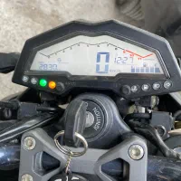 na180 گلکسی|موتورسیکلت|رشت, هلال احمر|دیوار