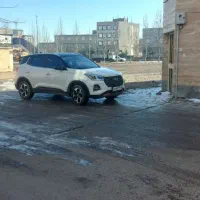 x55 pro|خودرو سواری و وانت|اردبیل, |دیوار