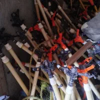 لوله بارانی نیوفیت ۷۵|عمده‌فروشی|کرمانشاه, |دیوار