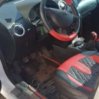 رانا مدل ۹۲|خودرو سواری و وانت|کرج, گلشهر|دیوار