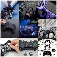 فروش تعمیرات کنسول دسته تعمیر پلی استیشن و xbox|کنسول، بازی ویدئویی و آنلاین|مشهد, وکیل‌آباد|دیوار