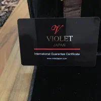 ساعت Violet ژاپن|ساعت|تهران, نارمک|دیوار