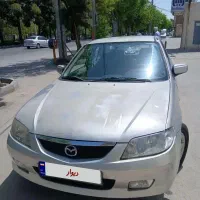 فروش مزدا۳۲۳ اتوماتیک