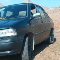 پراید 82 دوگانه|خودرو سواری و وانت|کرمانشاه, |دیوار