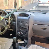 پراید ،فنی کاملا سالم،رنگ نشده