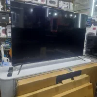 تلوززون  LED ۵۵ 4kاسمارت اسنوا