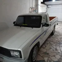 مزدا کارا ۱۴۰۱|خودرو سواری و وانت|گنبد کاووس, |دیوار