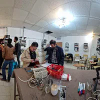 آموزش تعمیر پکیج ، برد الکترونیک پکیج ، آبگرمکن|خدمات آموزشی|کرج, اصفهانیها|دیوار