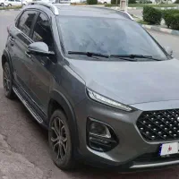 ایکس ۲۲ دنده ای پرو ۱۴۰۲