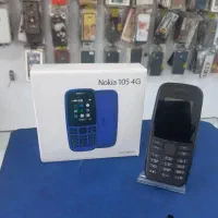 فروش گوشی دو سیم کارته نوکیا 105