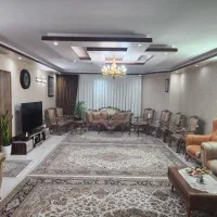 اجاره آپارتمان ۱۲۵ متری ۲ خواب جابرانصاری /عارف