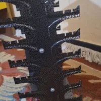 کباب پز گازی