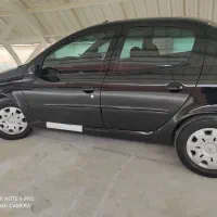 راناپلاس 1402مشکی ابنوس|خودرو سواری و وانت|قم, پردیسان|دیوار