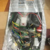 لوازم هندا رهرو|قطعات یدکی و لوازم جانبی|اندیشه, اندیشه فاز ۲|دیوار