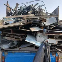 خرید فروش ضایعات اکارتن درهم اهن چدن  مس..کابینت