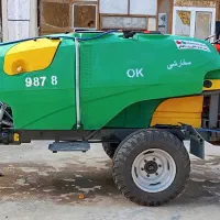 سمپاش اتومایزر باغی|خودرو سنگین|مهاباد (آذربایجان غربی), |دیوار