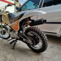 موتور مینی جترو 90 سی سی|موتورسیکلت|رشت, کوی امام رضا|دیوار