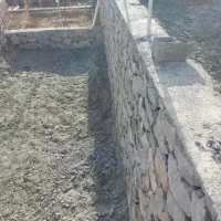 سنگ لاشه باجگان|سایر لوازم برقی|بافق, |دیوار