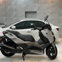 Xmax1402|موتورسیکلت|کرج, شهرک فهمیده|دیوار