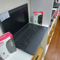 لپتاپcore i7رم8هارد256ssd  کاملانوباکارتن‌باضمانت|رایانه همراه|کرج, گلشهر|دیوار