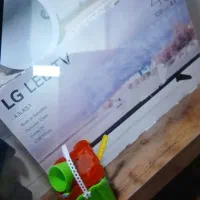 تلوزیون ال‌جی