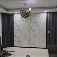 مرکز پخش ماربل شیت ،ترمووال کاغذدیواری|مصالح و تجهیزات ساختمان|تربت جام, والفجر|دیوار