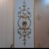 1رنگامیزی درب و پنجره ساختمان و غیره پذیرفته میشود