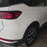 تیگو ۷ پرو|خودرو سواری و وانت|شیراز, نصر|دیوار