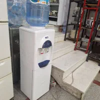 آب سرد کن آب جوش کن یخچال دار بکو BEKO|آب‌سردکن و تصفیه آب|تهران, نعمت‌آباد|دیوار