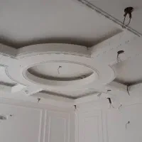گچکاری ولکه گیری با عالی ترین متد روز