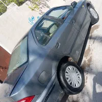 سمند ال ایکس 87